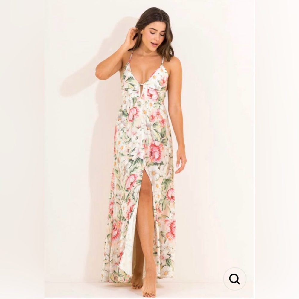 Long dress Maaji